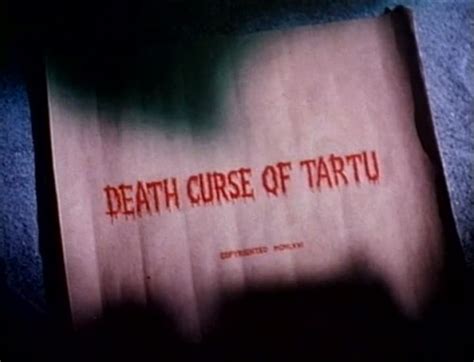 Death curse kf tartu